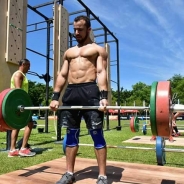 Ariel Quiñonez profile photo