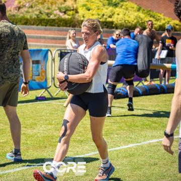 Rachael Longmore profile photo