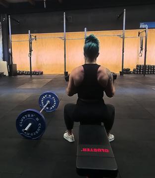 Rochelle Boreham profile photo