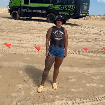 Shanise Ellis profile photo