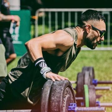 Samuel Sanchez profile photo