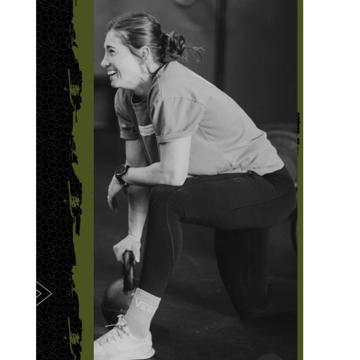 Rachel Crain profile photo