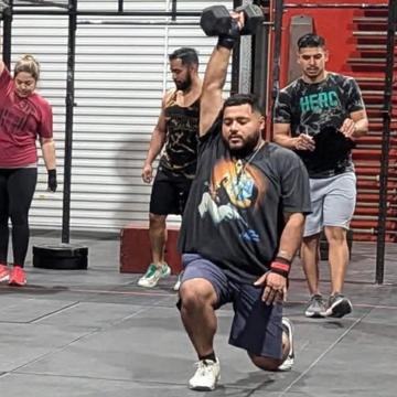 Marco De La Torre profile photo