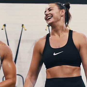 Tara Swinfield profile photo