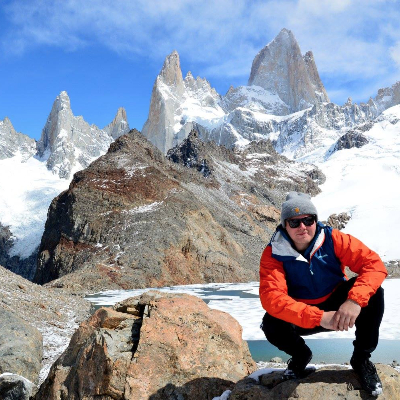 Anton Minayev profile photo