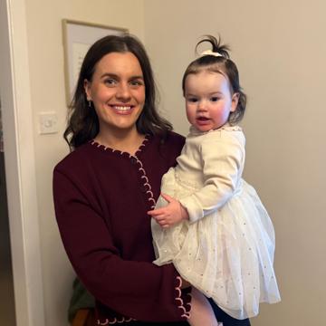 Mairi Halcrow profile photo