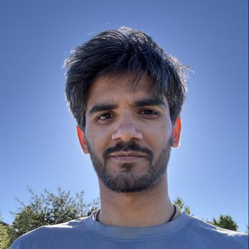 Udaykumar Bhupendra Kumar profile photo