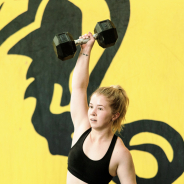 Erin Atkinson profile photo