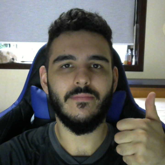 Matheus Fauth profile photo