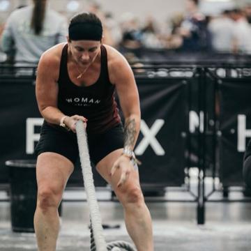 Michele Clarkson profile photo