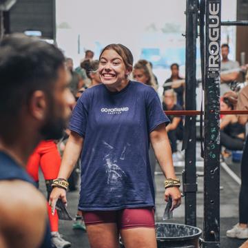 Salome Pomart profile photo