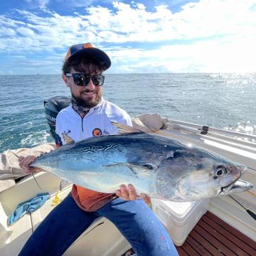 Felipe Zerbini profile photo