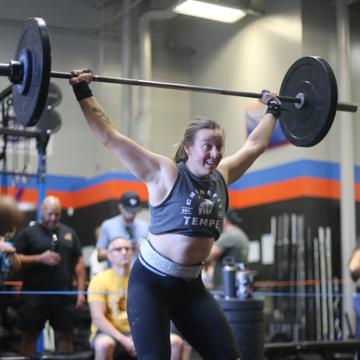 Denise Comfort profile photo