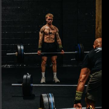 Remy Boulanger profile photo