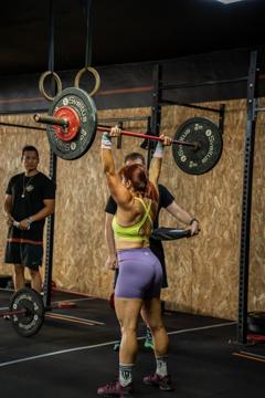 Claudia Techer profile photo