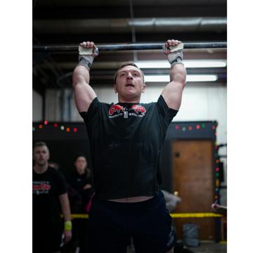 Michael Whitacre profile photo