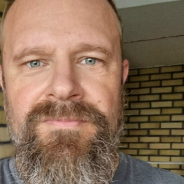 Martin Emson profile photo