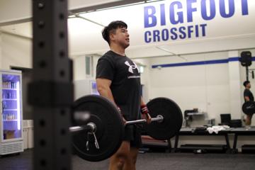 GEON HAK KIM profile photo