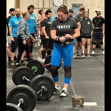 Leslie Bune profile photo