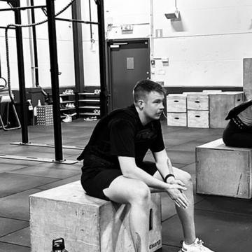 Emil Andersson profile photo