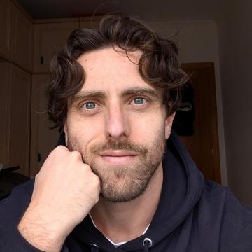 David Belda Sempere profile photo