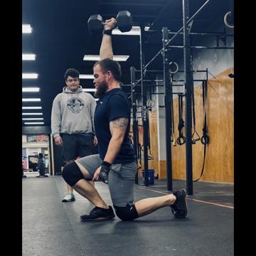 Seth Wallace profile photo