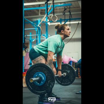 Mathilde Hugot profile photo