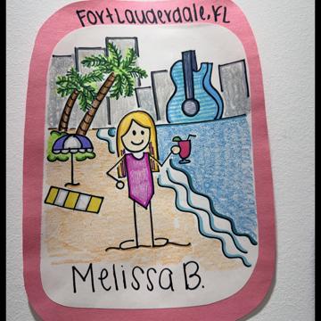 Melissa Bergmark profile photo