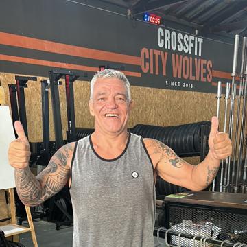 Mauricio Lima profile photo