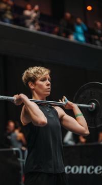 Colleen Rausche profile photo