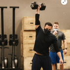 Rouzbeh Taghizadeh profile photo