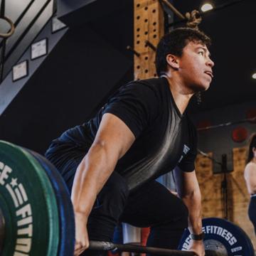 Mathias Oyanader profile photo