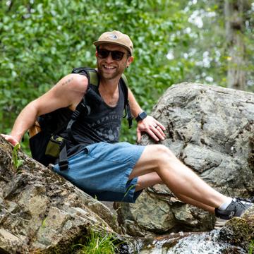 Chris Hills profile photo