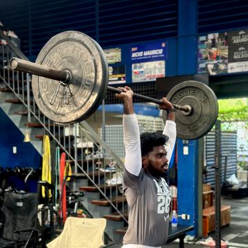 Marshal Ragunath profile photo