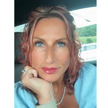 Crystal Fogel profile photo