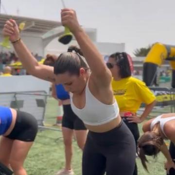 Claudia Diaz profile photo