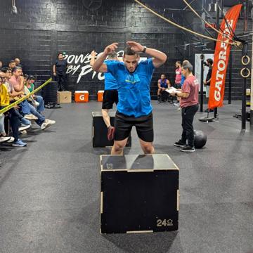 ARNOLD GUTIERREZ profile photo