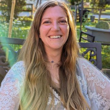 Bekah Lynx profile photo