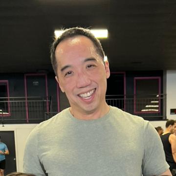 Luong Nguyen profile photo