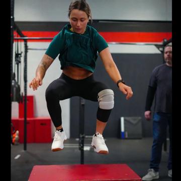 Annie Sager profile photo