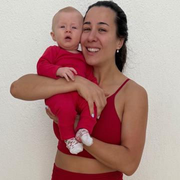 Ana Carolina Menezes profile photo