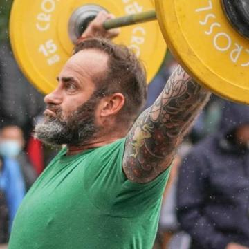 Jean-François Le Gall profile photo