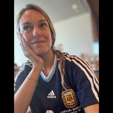 Alejandra Gonzalez profile photo