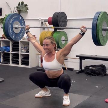 Bonnie Rostron profile photo