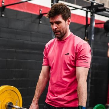 Rich Morris profile photo