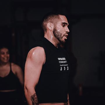 Miguel Urrutia profile photo