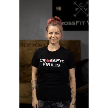 Haley Morrone profile photo