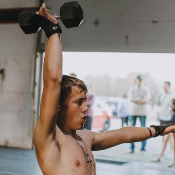 Adrian Sales profile photo