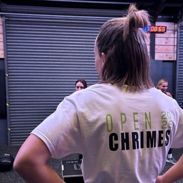 Katherine Chrimes profile photo