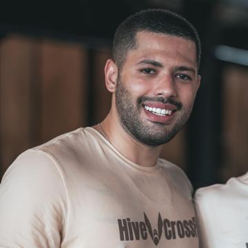 Luiz Garcia profile photo